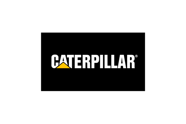 Caterpillar